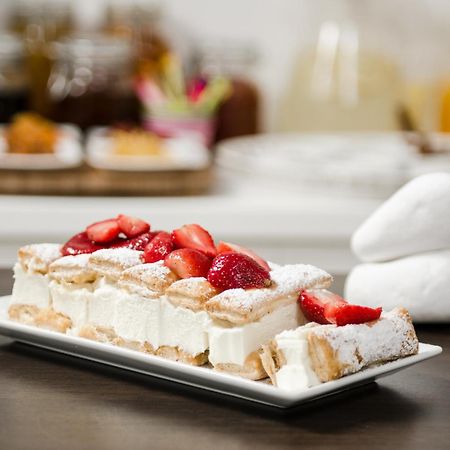 Adriani Hotel Naxos City Екстер'єр фото
