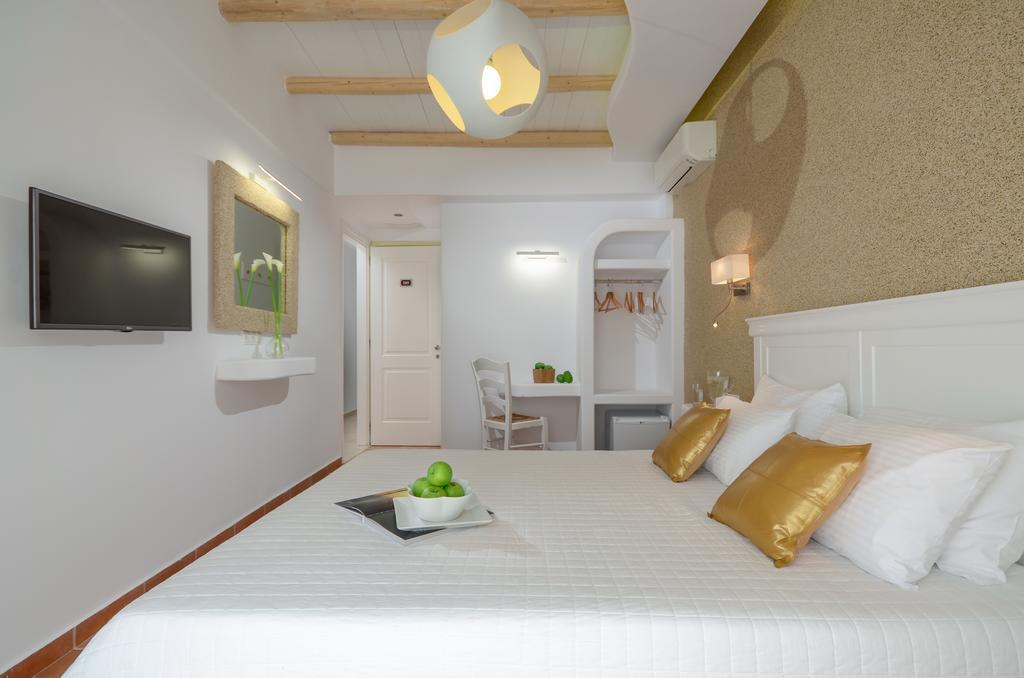 Adriani Hotel Naxos City Екстер'єр фото