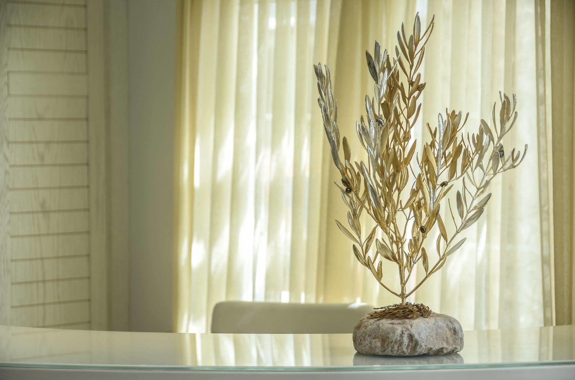 Adriani Hotel Naxos City Екстер'єр фото
