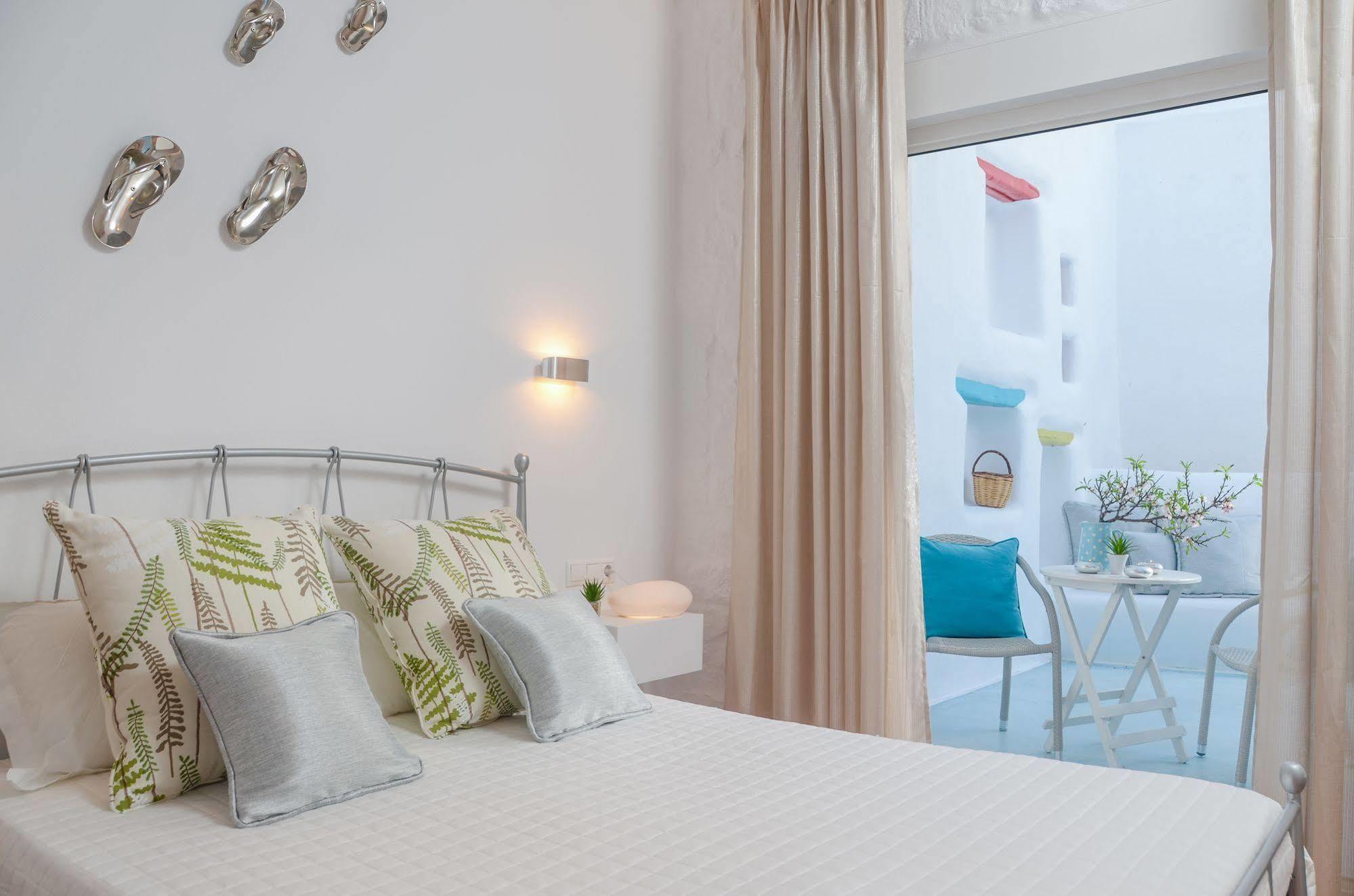 Adriani Hotel Naxos City Екстер'єр фото