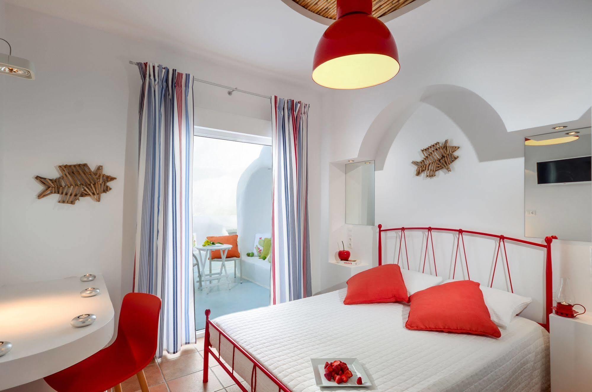 Adriani Hotel Naxos City Екстер'єр фото