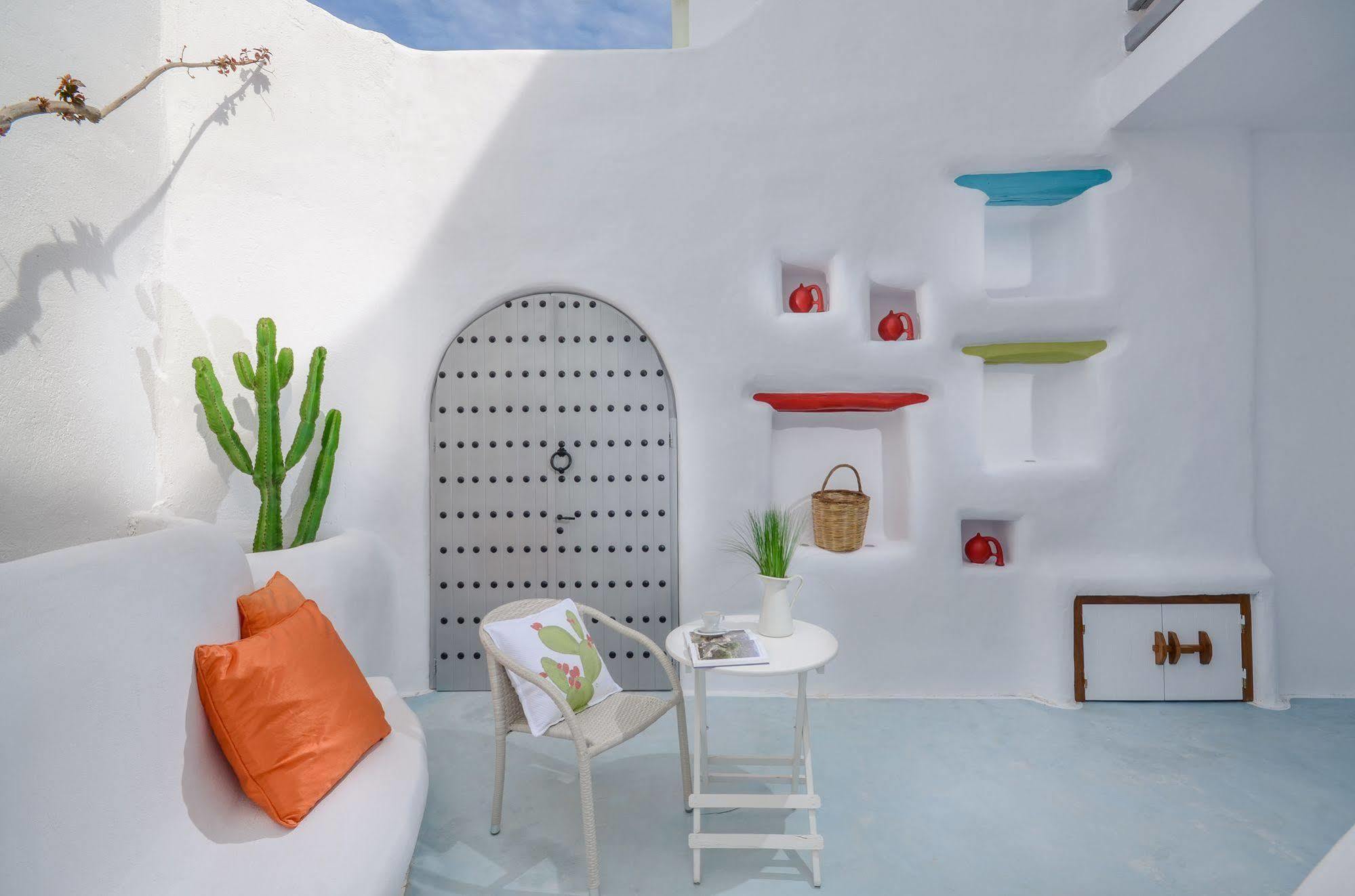 Adriani Hotel Naxos City Екстер'єр фото