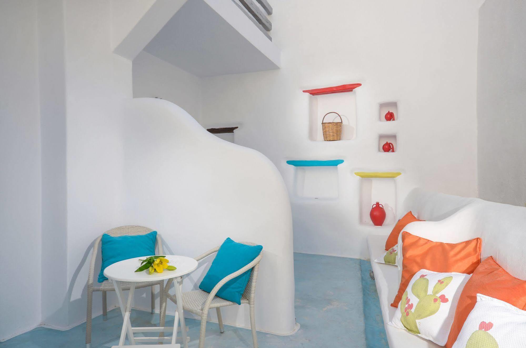 Adriani Hotel Naxos City Екстер'єр фото
