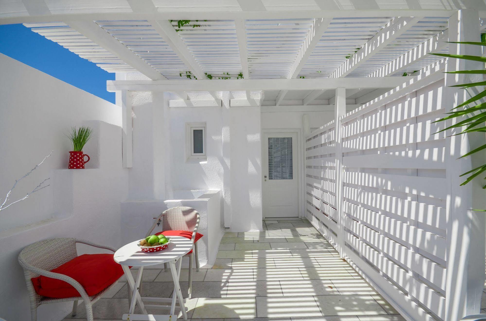 Adriani Hotel Naxos City Екстер'єр фото