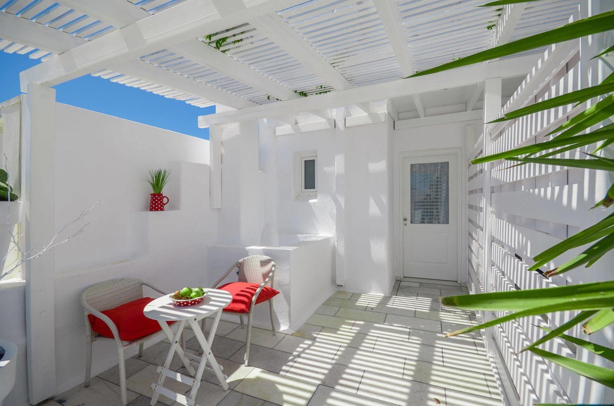 Adriani Hotel Naxos City Екстер'єр фото